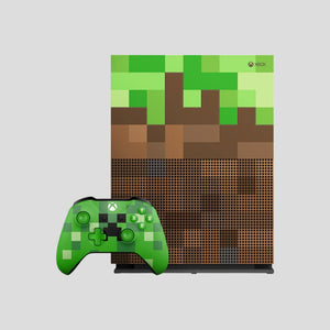 Home Gaming Consoles