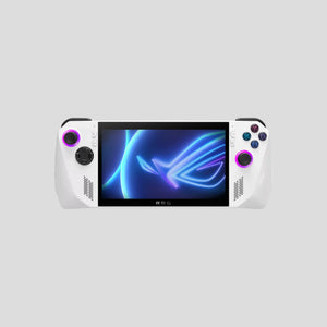 Handheld Gaming Consoles
