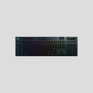 Keyboards