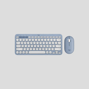 Keyboard and Mouse Combos