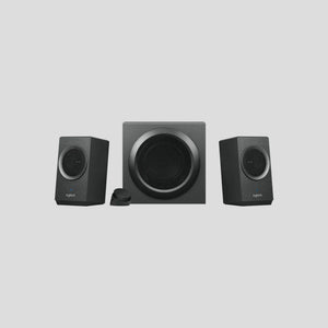 Computer Speakers