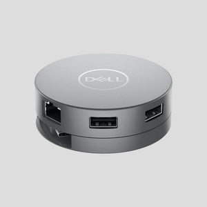 USB Hubs and Multiport Adapters