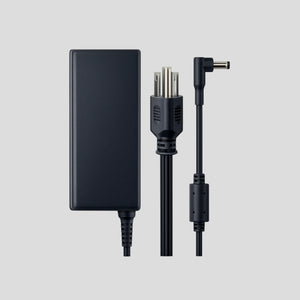 Laptop Power and Charging
