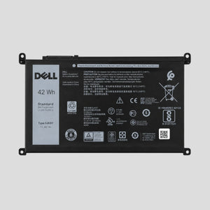 Laptop Batteries