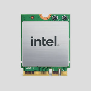 Laptop Wireless and Network Cards