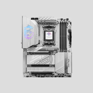 Motherboards