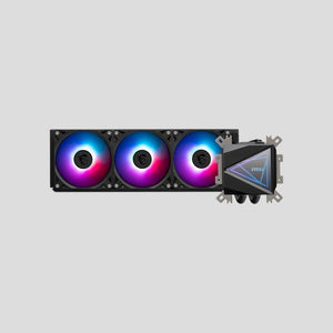 Cooling Components