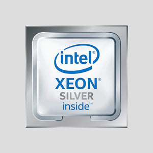 Server Processors