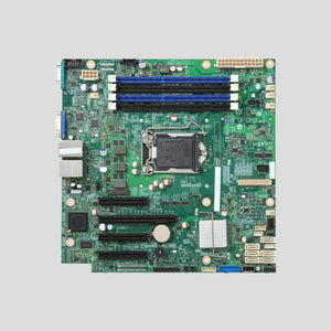 Server Motherboards
