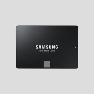 Server Storage Drives