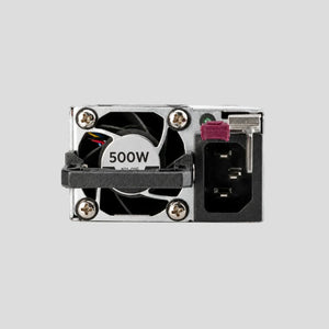 Server Power Supplies