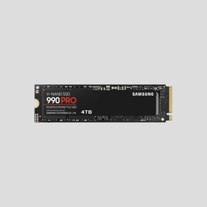 Internal Drives