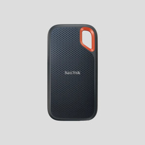 External Drives