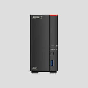 Network Attached Storage
