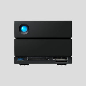 Direct Attached Storage (DAS)