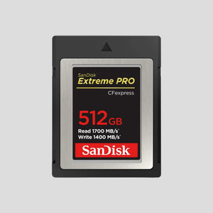 Removable Storage