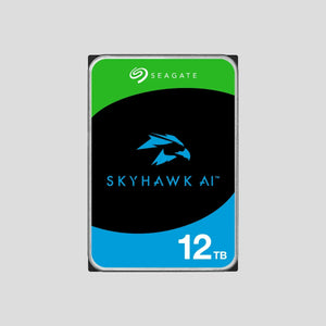 Surveillance Hard Drives