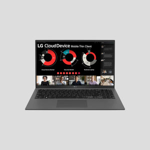 Thin Client Laptops