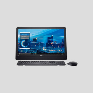 Zero Client All-in-One Terminals