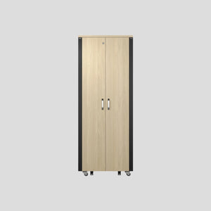 Floor-Standing Racks