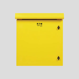 Outdoor and Industrial Enclosures