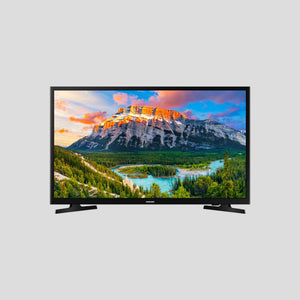HD and Full HD TVs