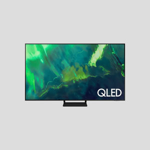4K Ultra HD TVs