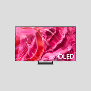 OLED TVs