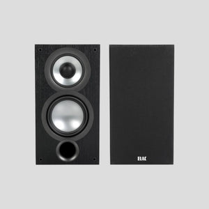 Bookshelf Speakers