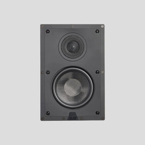 Installed Speakers