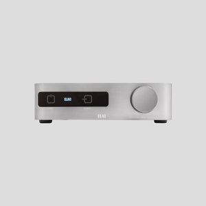 Amplifiers
