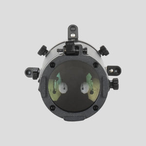 Lenses and Gobos