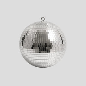 Mirror Balls and Accessories