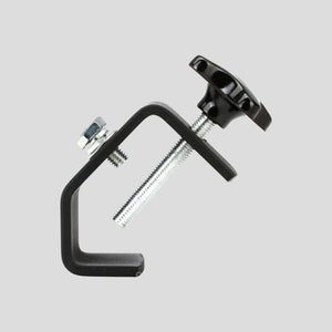 Grip and Mounting Hardware