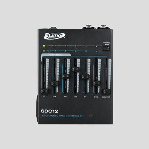 Lighting Controllers