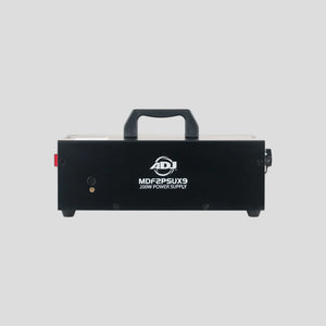 Ballasts and Power