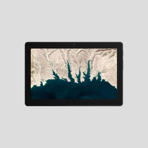Chrome OS Tablets