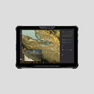 Rugged Tablets