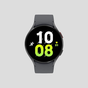 Smartwatches
