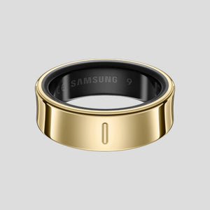 Smart Rings
