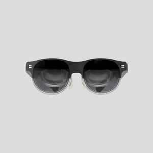 Smart Glasses