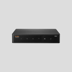 Wired Routers