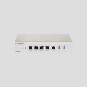 Multi-WAN Routers