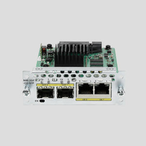 WAN Interface Cards