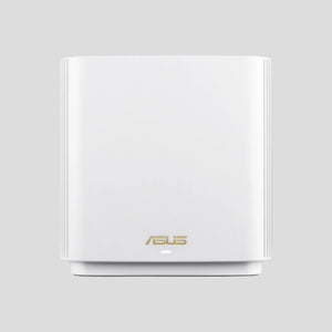 Mesh Wi-Fi Systems