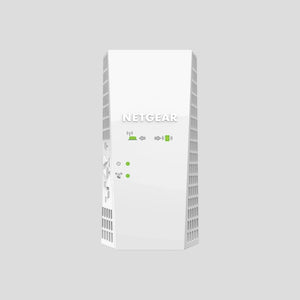 Wi-Fi Range Extenders