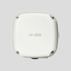 Outdoor Wi-Fi Access Points