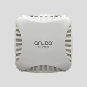 Wireless LAN Controllers