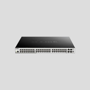 Managed Switches