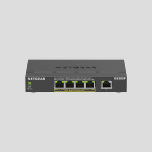 Unmanaged Switches